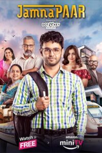 Jamnapaar (2024) Season 01 – Full Series Download & Watch FREE – upmoviez.com