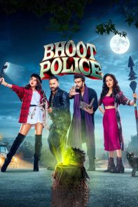 Bhoot Police – Full Movie Download & Watch FREE – upmoviez.com