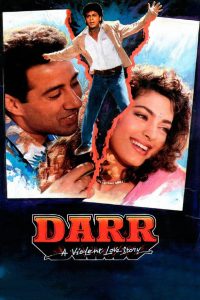 Darr (1993) – Full Movie Download & Watch FREE – upmoviez.com