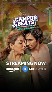 Campus Beats (2024) S04 Hindi AMZN & Watch FREE