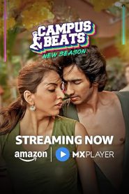 Campus Beats (2024) S04 Hindi AMZN & Watch FREE