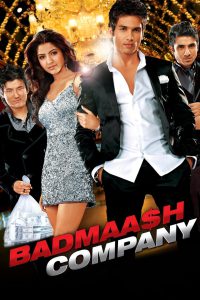 Badmaash Company – Full Movie Download & Watch FREE – upmoviez.com