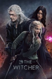 The Witcher (2019-2023) Season 01-03 – Hindi/English – Full Series Download & Watch FREE – upmoviez.com