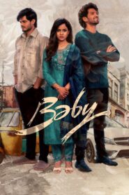 Baby (2023) Hindi/Telegu -4K – Full Movie Download & Watch FREE – upmoviez.com