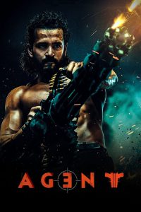 Agent (2023) Hindi Dubbed – Full Movie Download & Watch FREE – upmoviez.com