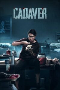 Cadaver (2022) Hindi + Tamil – Full Movie Download & Watch FREE – upmoviez.com