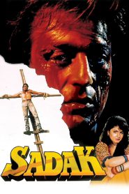 Sadak (1991) – Full Movie Download & Watch FREE – upmoviez.com