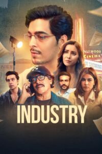 Industry (2024) Season 01 – Full Movie Download & Watch FREE – upmoviez.com