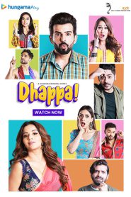 Dhappa (2022) Season 01 – Full Series Download & Watch FREE – upmoviez.com