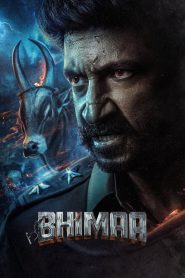 Bhimaa (2024) Full HD – Hindi + Telugu – Full Movie Download & Watch FREE – upmoviez.com