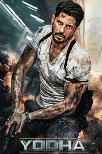 Yodha (2024) Full HD – Full Movie Download & Watch FREE – upmoviez.com