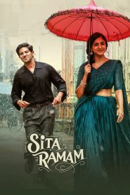 Sita Ramam (2022) Hindi + Telegu – Full Movie Download & Watch FREE – upmoviez.com