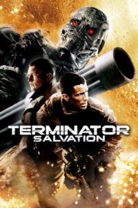 Terminator Salvation (2009) Hindi + English – Full Movie Download & Watch FREE – upmoviez.com