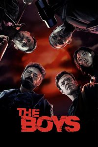 The Boys (2019) Season 01 – Dual Audio [Hindi ORG-English] Amazon – Full Series Download & Watch FREE