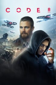 Code 8 (2019) Hindi + English – Full Movie Download & Watch FREE – upmoviez.com