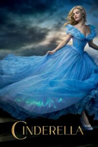 Cinderella (2015) Hindi + English – Full Movie Download & Watch FREE – upmoviez.com