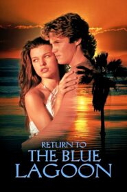 Return to the Blue Lagoon (1991) Hindi + English – – Full Movie Download & Watch FREE – upmoviez.com