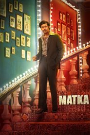 Matka (2024) Hindi/Telegu – Full HD – Full Movie Download & Watch FREE – upmoviez.com