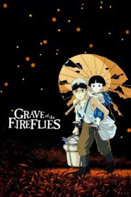 Grave of the Fireflies (1988) Hindi/English/Japanese – Full Movie Download & Watch FREE – upmoviez.com