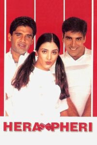 Hera Pheri (2000) – Full Movie Download & Watch FREE – upmoviez.com