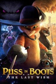 Puss in Boots: The Last Wish (2022) BluRay Hindi English – Full Movie Download & Watch FREE – upmoviez.com