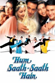 Hum Saath Saath Hain – Full Movie Download & Watch FREE – upmoviez.com