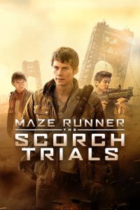 Maze Runner: The Scorch Trials (2015) Hindi + English – Full Movie Download & Watch FREE – upmoviez.com