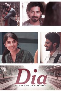 Dia (2020) [ORG Hindi + Kannada]