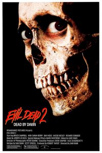 Evil Dead 2 (1987) Hindi + English – Full Movie Download & Watch FREE – upmoviez.com