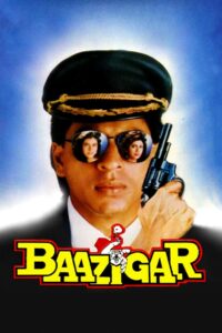 Baazigar (1993) – Full Movie Download & Watch FREE – upmoviez.com