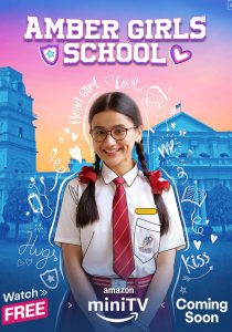 Amber Girls School (2023-2024) Season 01-02 Complete Series – Full Series Download & Watch FREE – upmoviez.com