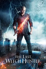 The Last Witch Hunter (2015) Hindi + English – Full Movie Download & Watch FREE – MRBOBD.COM