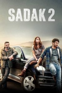 Sadak 2 (2020) – Full Movie Download & Watch FREE – upmoviez.com