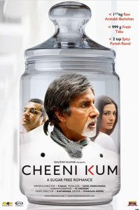 Cheeni Kum (2007) – Full Movie Download & Watch FREE – upmoviez.com