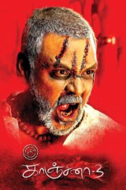 Kanchana 3 – Kaali Ka Karishma (2019) Hindi Dubbed – Full Movie Download & Watch FREE – upmoviez.com