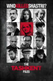 The Tashkent Files (2019) – Full Movie Download & Watch FREE – upmoviez.com