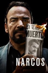 Narcos (2015-2017) Season 01-03 – Hindi/English – Full Series Download & Watch FREE – upmoviez.com
