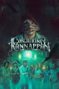 Conjuring Kannappan (2023) Uncut Dual Audio [Hindi-Tamil] WEB-DL – Full Movie Download & Watch FREE – upmoviez.com