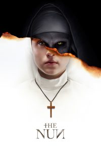 The Nun (2018) Hindi/English – Full Movie Download & Watch FREE – upmoviez.com