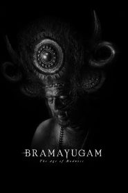 Bramayugam (2024) Malaylam + Hindi Dubbed – Full Movie Download & Watch FREE – upmoviez.com