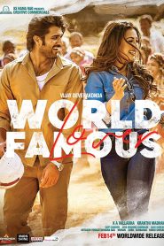 World Famous Lover (2020) Hindi + Telugu – Full Movie Download & Watch FREE – upmoviez.com