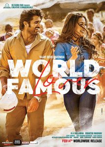 World Famous Lover (2020) Hindi + Telugu – Full Movie Download & Watch FREE – upmoviez.com