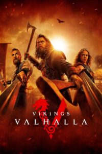 Vikings: Valhalla (2022-2024) Season 01-03 – Hindi/English – Full Series Download & Watch FREE – upmoviez.com