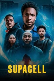 Supacell (2024) Season 1 – Hindi/English – Full Series Download & Watch FREE – upmoviez.com