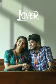 Lover (2024) Dual Audio Hindi + Tamil – Full Movie Download & Watch FREE – upmoviez.com