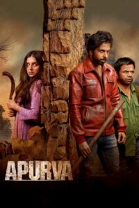 Apurva (2023) – Full Movie Download & Watch FREE – upmoviez.com