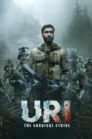 Uri: The Surgical Strike – Full Movie Download & Watch FREE – upmoviez.com