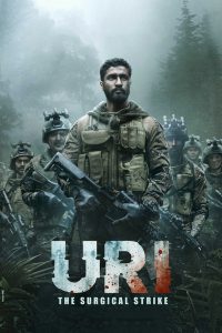 Uri: The Surgical Strike – Full Movie Download & Watch FREE – upmoviez.com