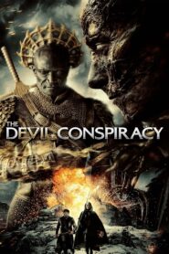 The Devil Conspiracy (2022) Hindi + English – Full Movie Download & Watch FREE – upmoviez.com