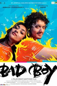 Bad Boy (2023) – Full Movie Download & Watch FREE – upmoviez.com